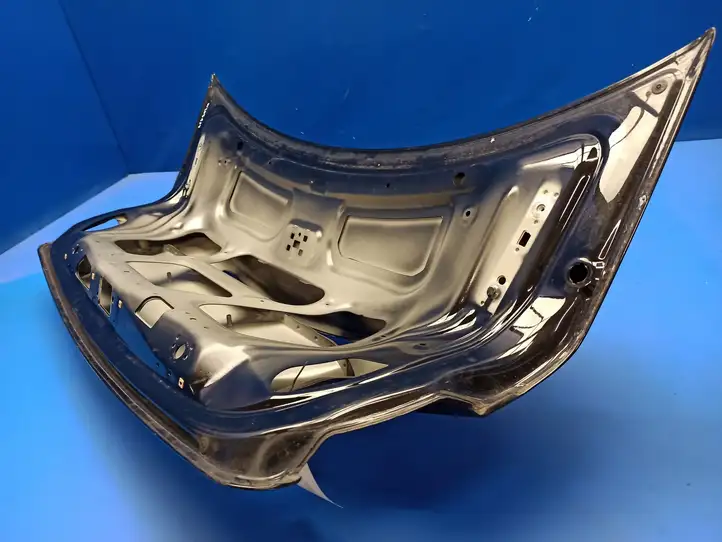 Mercedes-Benz E C207 W207 (2009 - 2017) OEM Крышка багажника — фото 9