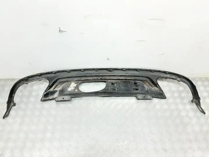 Volvo V60 (2018 - ) 31455668 Нижняя часть переднего бампера — фото 6