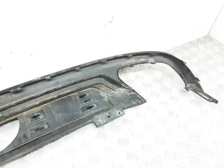 Volvo V60 (2018 - ) 31455668 Нижняя часть переднего бампера — фото 7