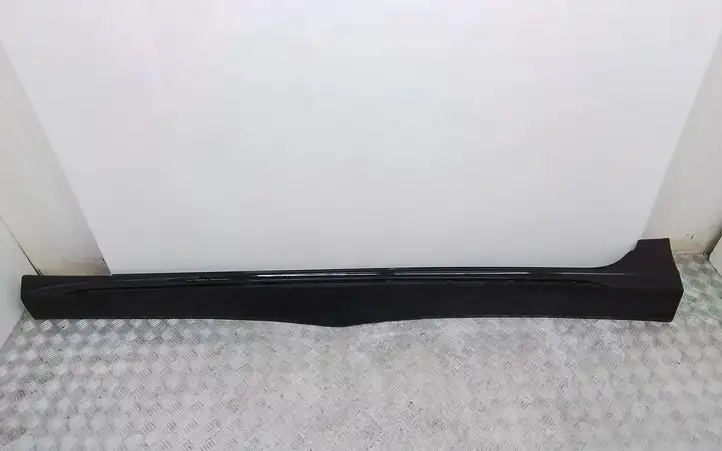 Volvo S90, V90 (2016 - 2020) 31428869 Порог кузова — фото 1