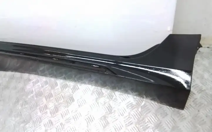Volvo S90, V90 (2016 - 2020) 31428869 Порог кузова — фото 4