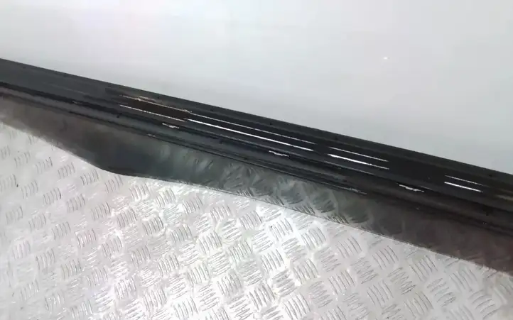 Volvo S90, V90 (2016 - 2020) 31428869 Порог кузова — фото 13