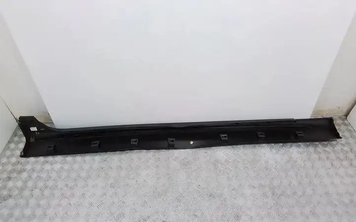 Volvo S90, V90 (2016 - 2020) 31428869 Порог кузова — фото 14