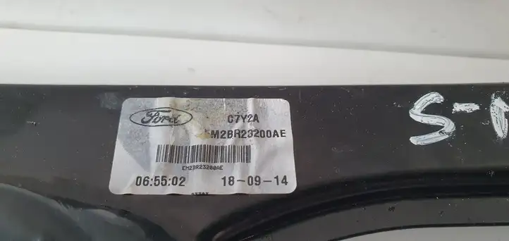 Ford S-MAX (2015 - ) Электростеклоподъемник передний (комплект) — фото 8