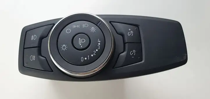 Ford S-MAX (2015 - ) Другие включатели / ручки/ переключатели — фото 6