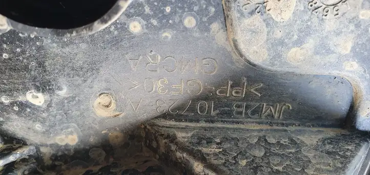 Ford S-MAX (2015 - ) Площадка аккумулятора — фото 8