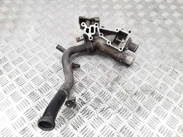 9635696080 Citroen C5 Termostatas/ termostato korpusas