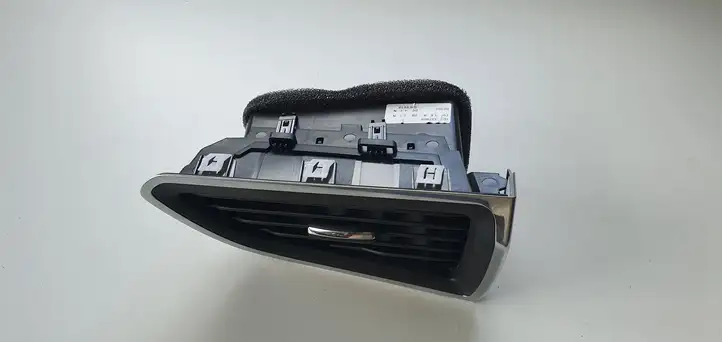 Ford S-MAX (2015 - ) Боковой воздушный дефлектор — фото 2
