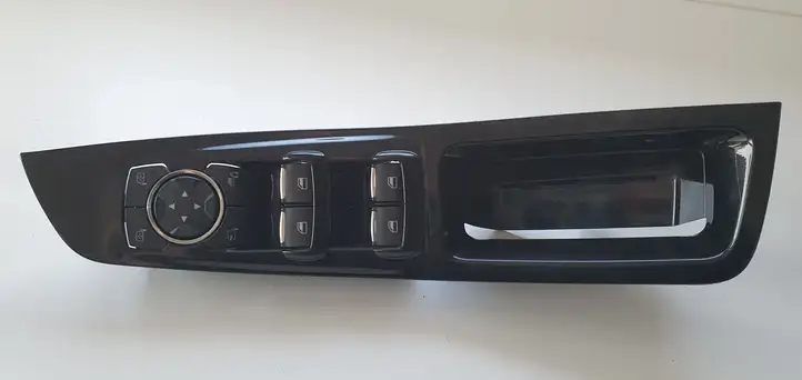 Ford S-MAX (2015 - ) Другие включатели / ручки/ переключатели — фото 1