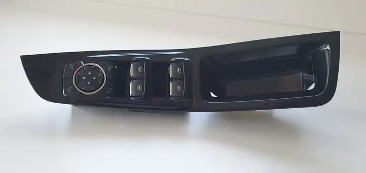 Ford S-MAX (2015 - ) Другие включатели / ручки/ переключатели — фото 4