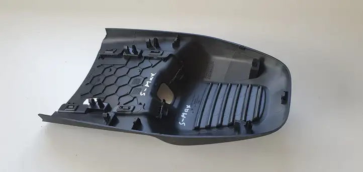 Ford S-MAX (2015 - ) Прочие детали салона — фото 3