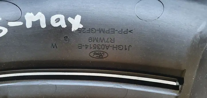 Ford S-MAX (2015 - ) Прочие детали салона — фото 6