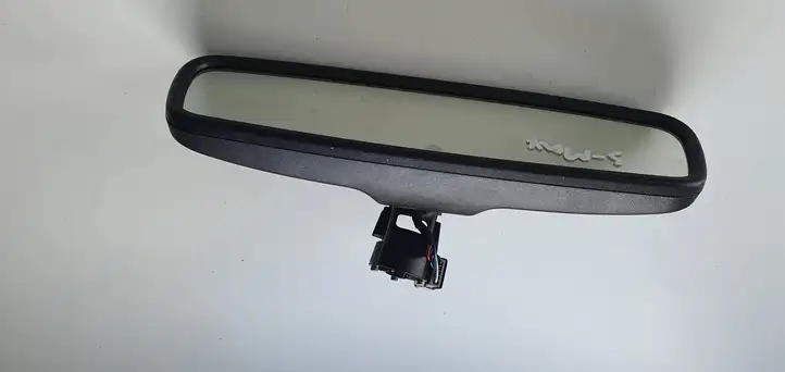 Ford S-MAX (2015 - ) Салонное зеркало заднего вида — фото 4