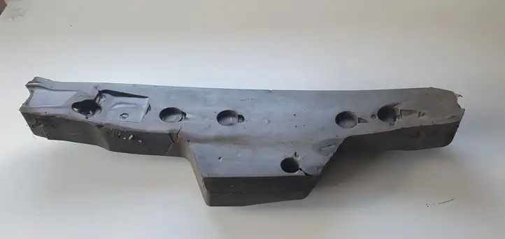 Skoda Superb B8 (3V) (2015 - 2023)   Пенопласт крыла