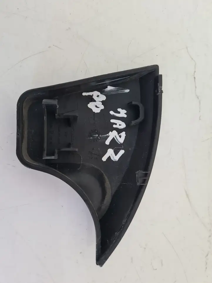 Honda Jazz (2004 - 2008) 76220TF00000 Прочая отделка передней двери — фото 3