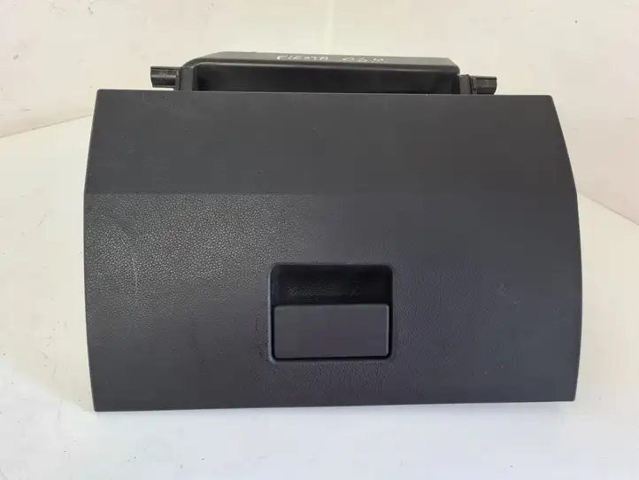 Ford Fiesta (2000 - 2005) 6S6T14K016AA Вещевой ящик — фото 1