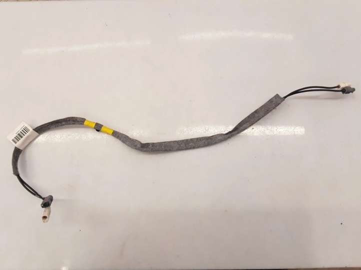 9688876080 Peugeot 508 Radio antena