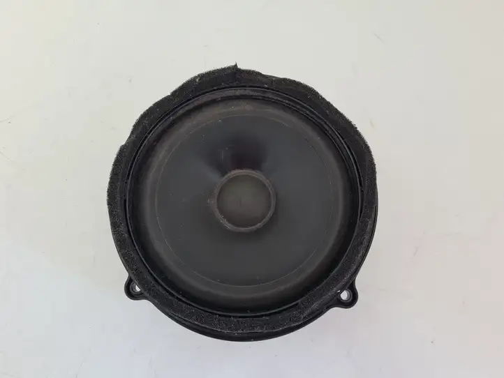 Land Rover Range Rover Sport L320 (2005 - 2009) XQM500290 Динамики задних дверей — фото 1