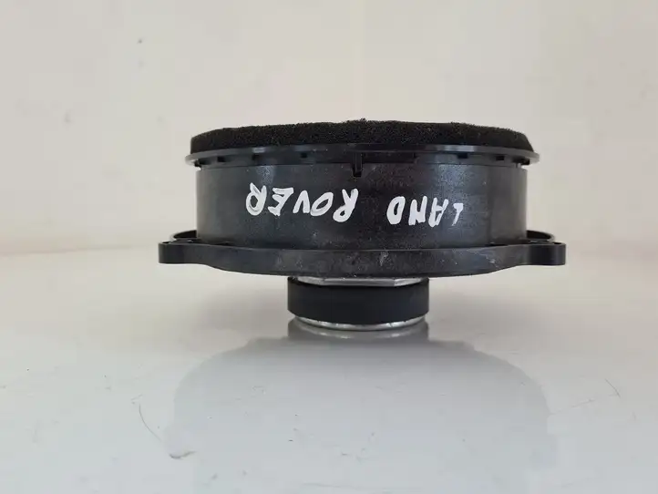 Land Rover Range Rover Sport L320 (2005 - 2009) XQM500290 Динамики задних дверей — фото 2