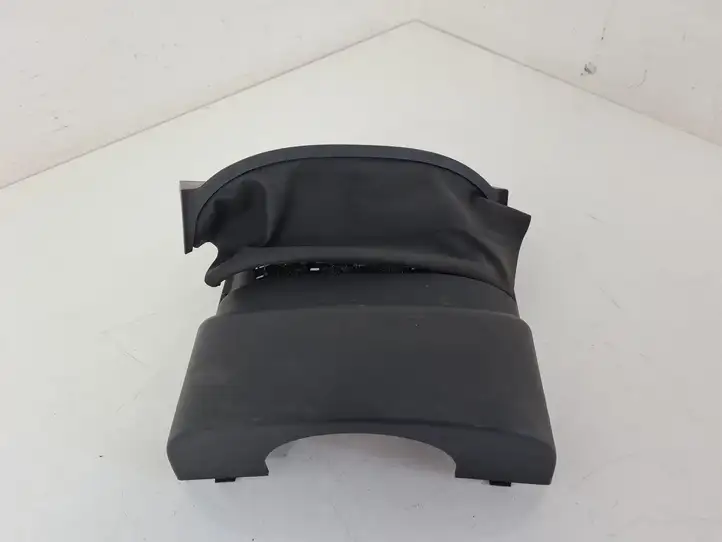 Ford Focus (2005 - 2008) 3M513530ABW Обшивка рулевой колонки — фото 1