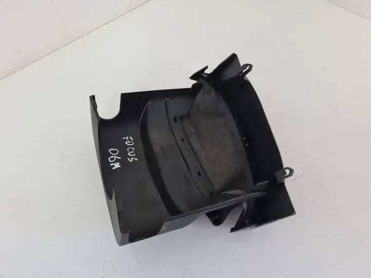 Ford Focus (2005 - 2008) 3M513530ABW Обшивка рулевой колонки — фото 3