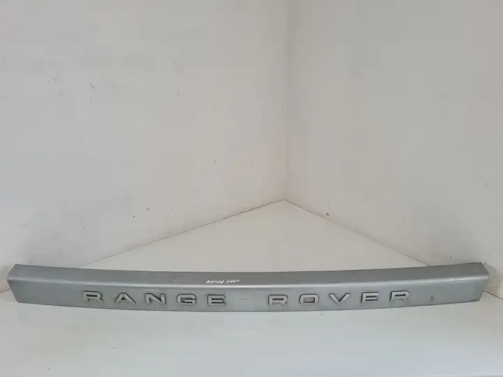 Land Rover Range Rover Sport (2005 - 2009)  DGP500620 Обшивка крышки багажника