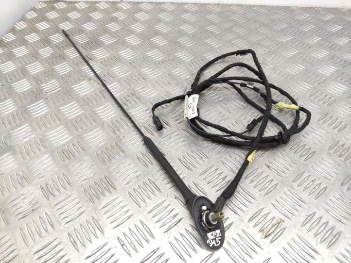 BA6T18812 Ford Fiesta Radio antena