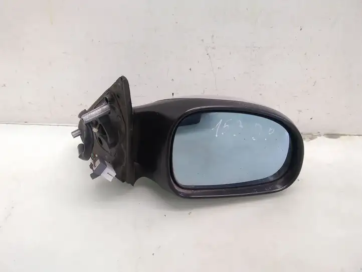 Peugeot 406 (1999 - 2006) Боковое зеркало с электроприводом — фото 1