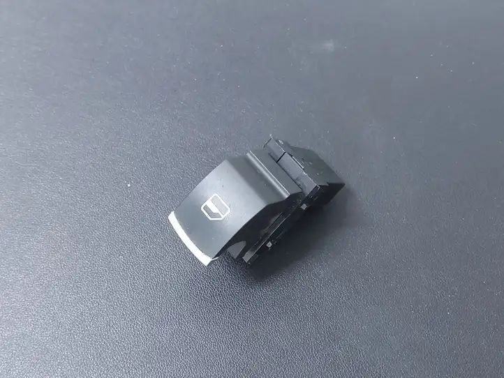 Volkswagen PASSAT B7 USA (2012 - 2016) 5K0959855 Блок кнопок стеклоподъемников — фото 1