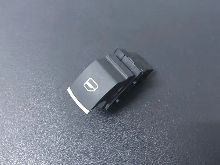 Volkswagen PASSAT B7 USA (2012 - 2016) 5K0959855 Блок кнопок стеклоподъемников — фото 1