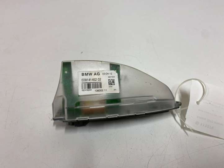 ED914146202 BMW 5 F10 F11 Antena (GPS antena)