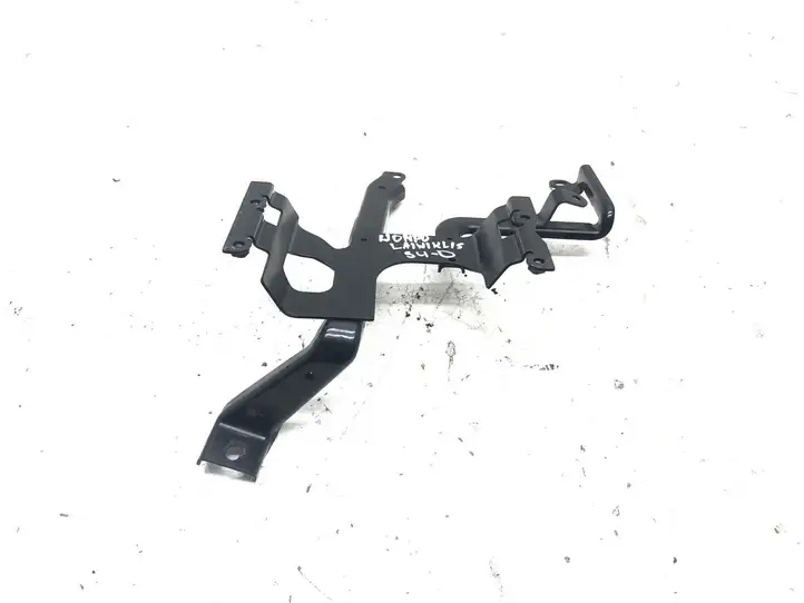 Subaru Outback (2009 - 2014) Кронштейн ЭБУ двигателя — фото 1