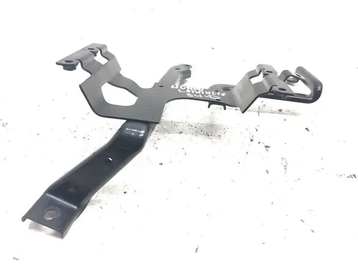 Subaru Outback (2009 - 2014) Кронштейн ЭБУ двигателя — фото 3
