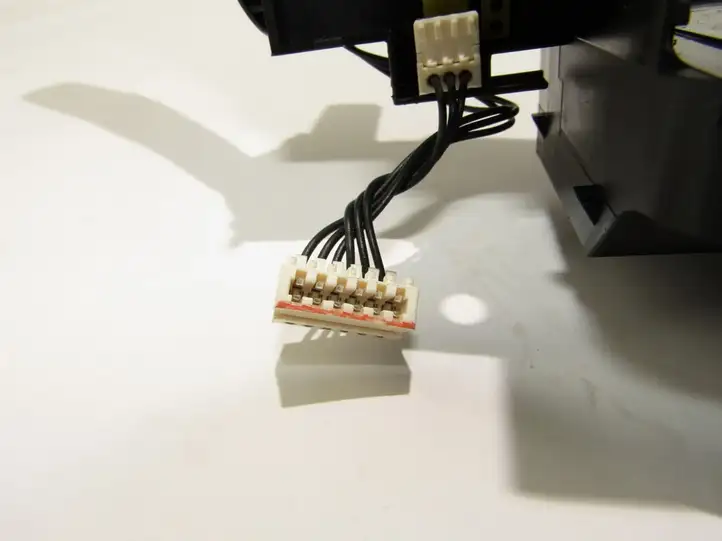 Volkswagen PASSAT B6 (2005 - 2010)   Мултифункционный включатель управления / ручка