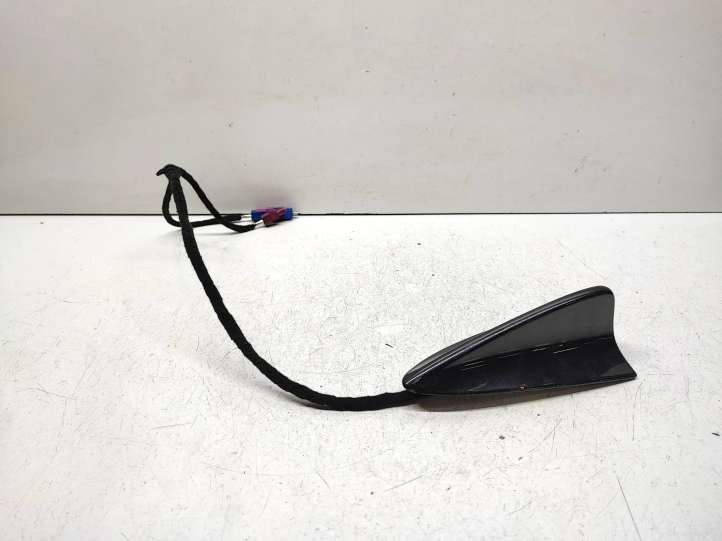 6912253 BMW 7 E65 E66 Antena (GPS antena)