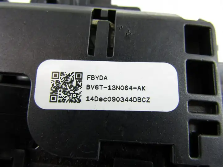 Ford C-MAX II (2010 - 2015) Мултифункционный включатель управления / ручка — фото 10