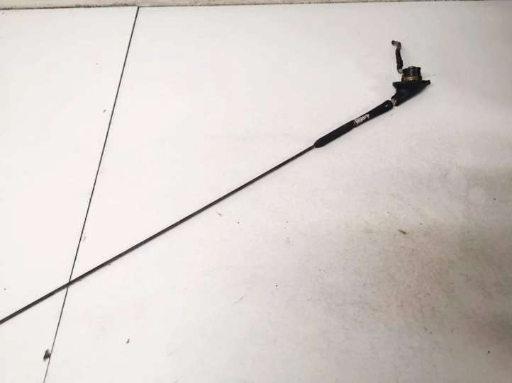 Chevrolet Kalos Antena (GPS antena)