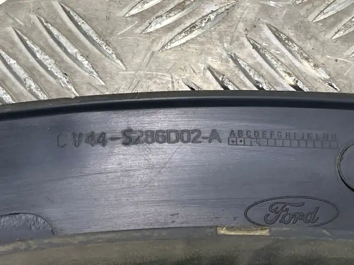 Ford Kuga II (2013 - 2019) CV44S286D02A Молдинг заднего крыла — фото 5