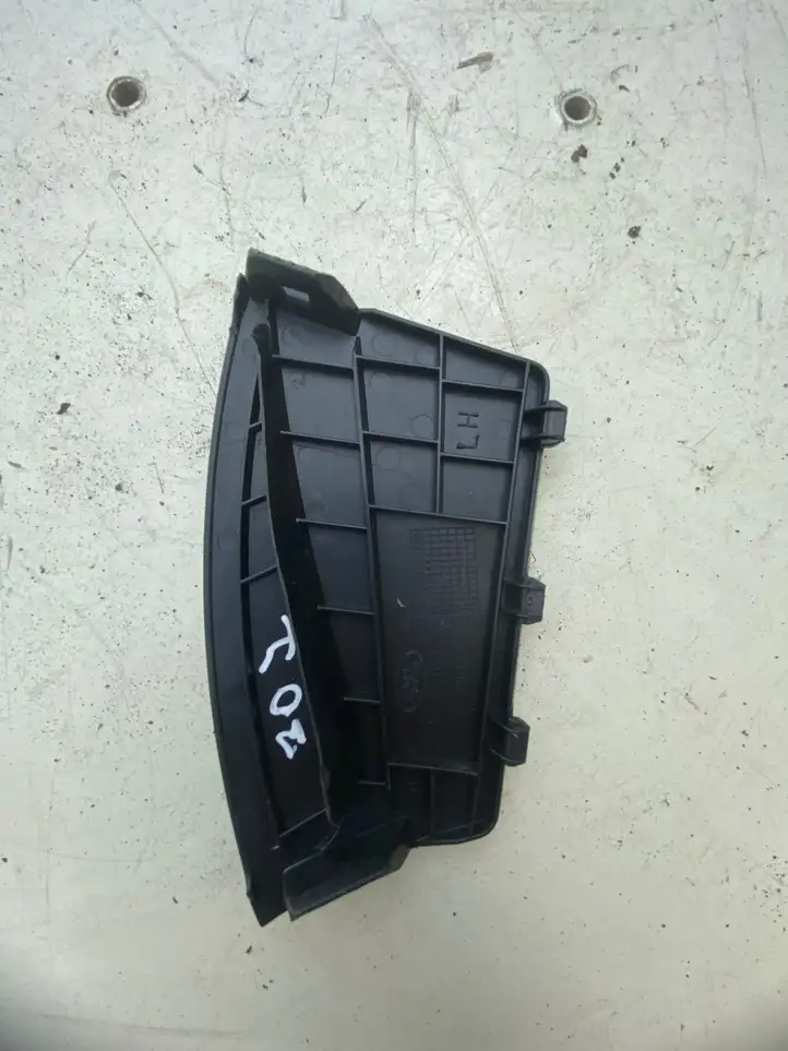 Land Rover Evoque I (2011 - 2015) BJ32611D85A Обшивка стойки A — фото 4
