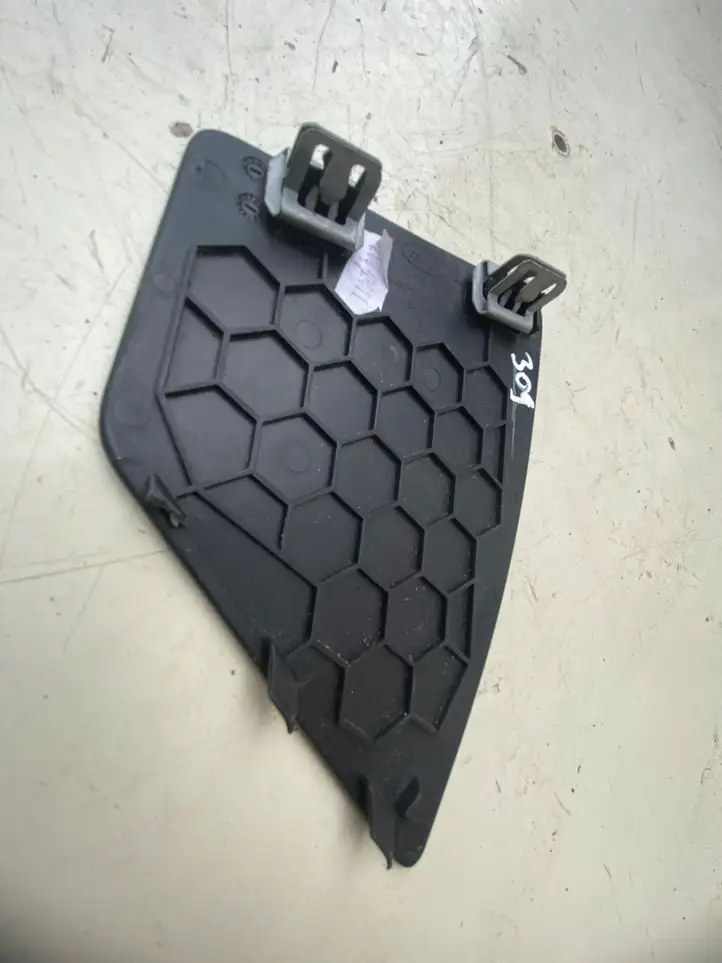 Land Rover Evoque I (2011 - 2015) BJ32610028AAW Обшивка стойки A — фото 2