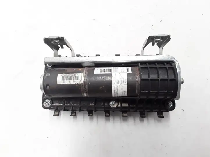 Renault Master II (2004 - 2010) 8200189009 Подушка безопасности пассажира — фото 2