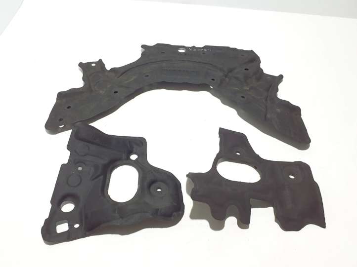 6996300 BMW 5 G30 G31 Pertvaros garso izoliacija