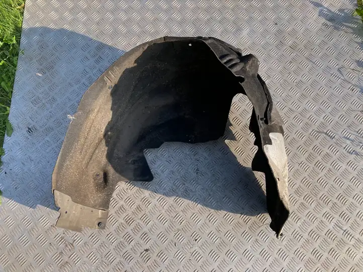 Mercedes-Benz C W205 (2014 - 2021) A2056903130 Задний подкрылок — фото 1
