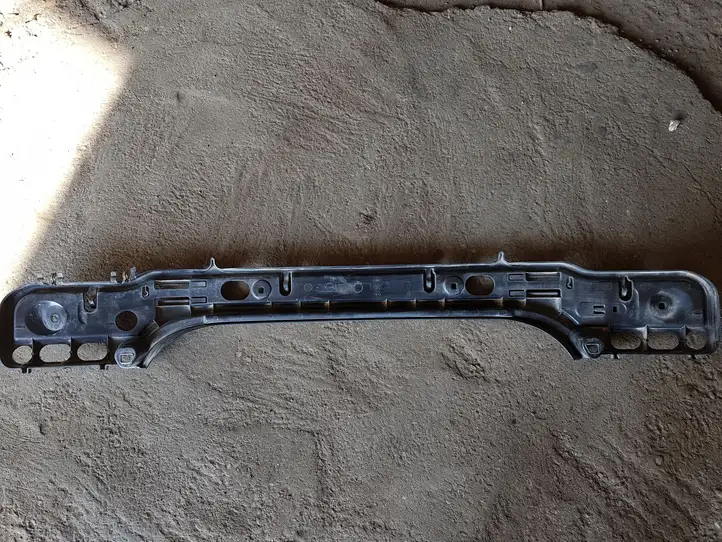 BMW 5 E60 E61 (2004 - 2010) 61127056343 Кронштейн заднего бампера — фото 3