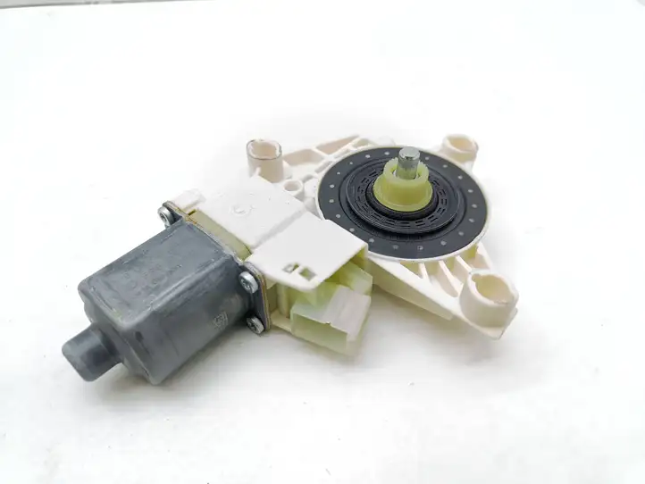 Mercedes-Benz E W212 (2009 - 2016) A2048200642 Стеклоподъемник задней двери — фото 1