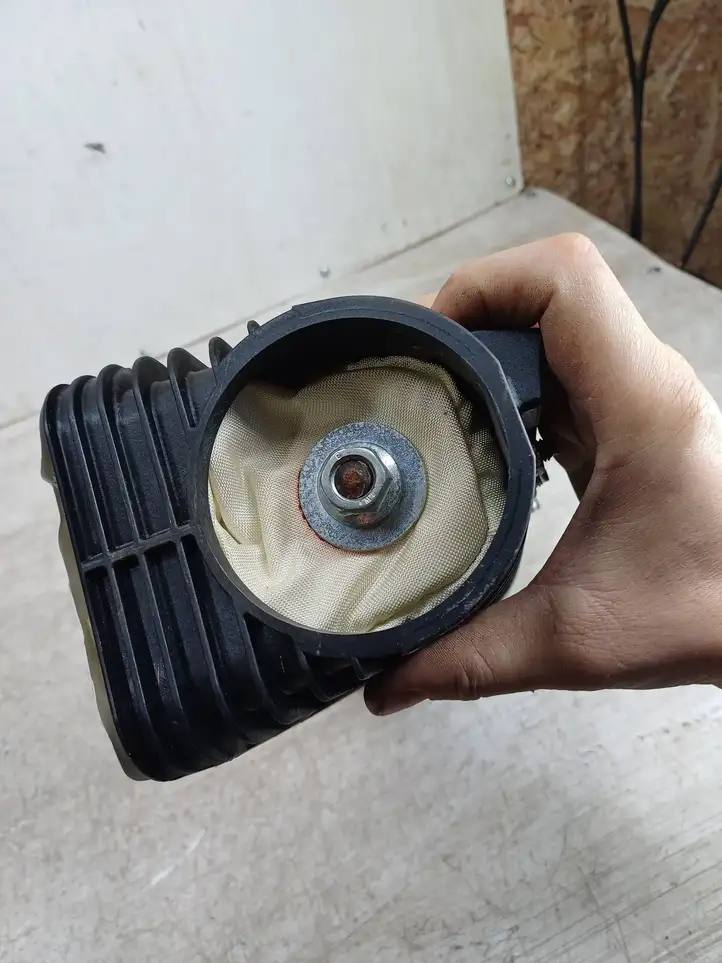 Opel Astra G (1998 - 2004) 90561101 Подушка безопасности пассажира — фото 2