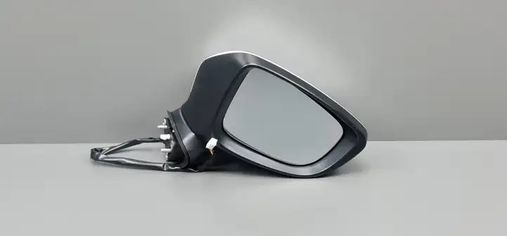 Mazda 6 (2012 - 2015) E4024038 Боковое зеркало с электроприводом — фото 4
