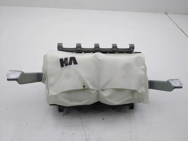 Toyota Avensis T270 (2009 - 2012) 8214005010C Подушка безопасности пассажира — фото 1