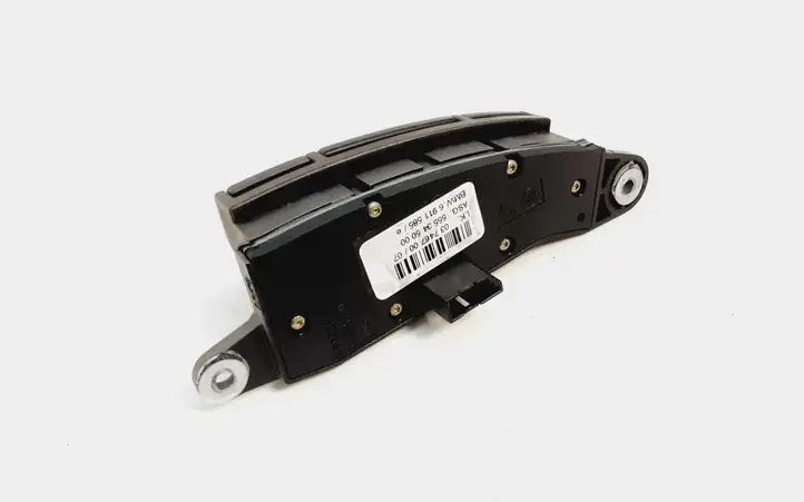 BMW 7 E65 E66 (2001 - 2008) 6911585 Кнопки на рулевом колесе — фото 2