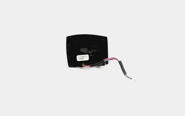 Volvo XC60 (2008 - 2013) 31295571 Кнопки на рулевом колесе — фото 2